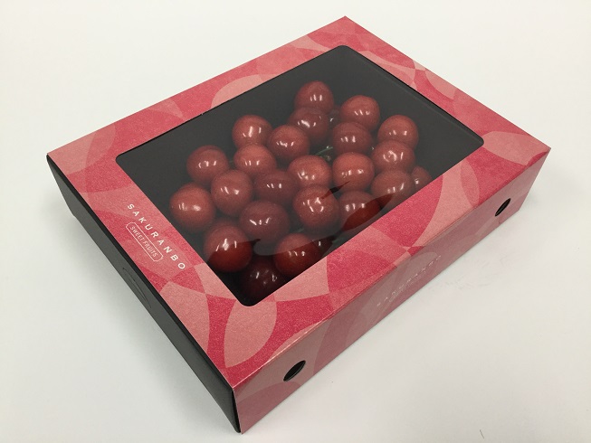 300g バラスリーブ化粧箱